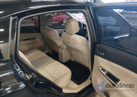 2015 Subaru Impreza 2.0I Sport Premium z USA, uszkodzony, nr VIN JF1GPAY66F8250755